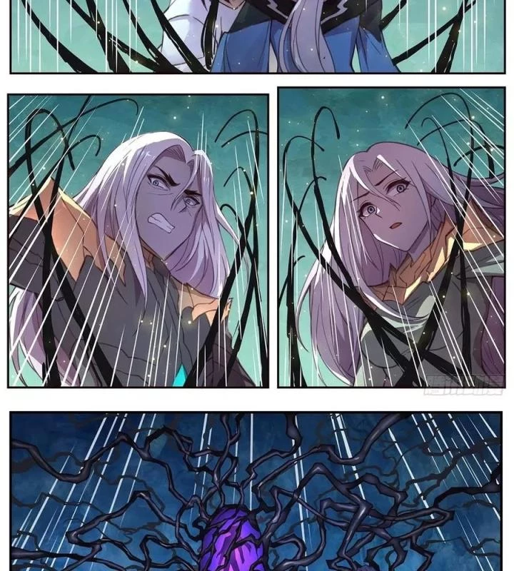 Girl And Science Chapter 541 - Trang 2