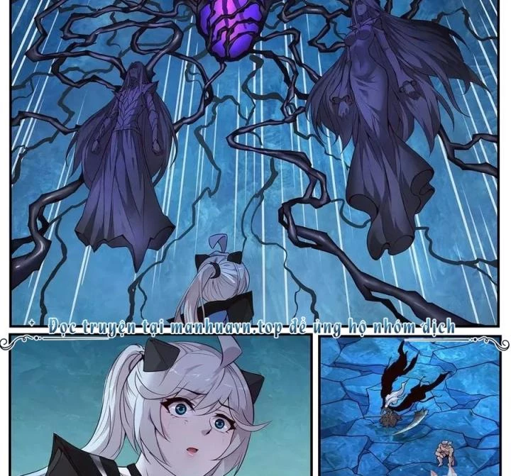 Girl And Science Chapter 541 - Trang 2