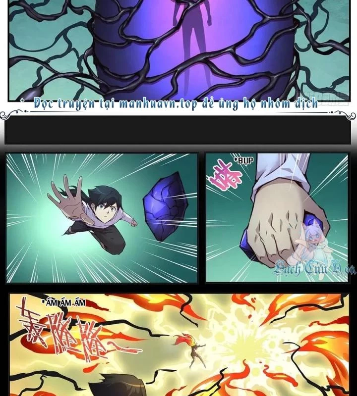 Girl And Science Chapter 541 - Trang 2