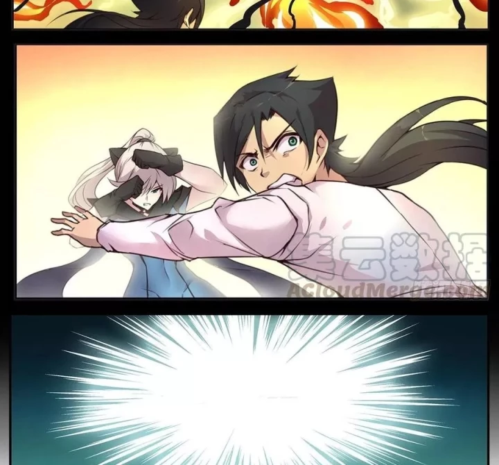 Girl And Science Chapter 541 - Trang 2