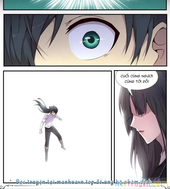 Girl And Science Chapter 541 - Trang 2