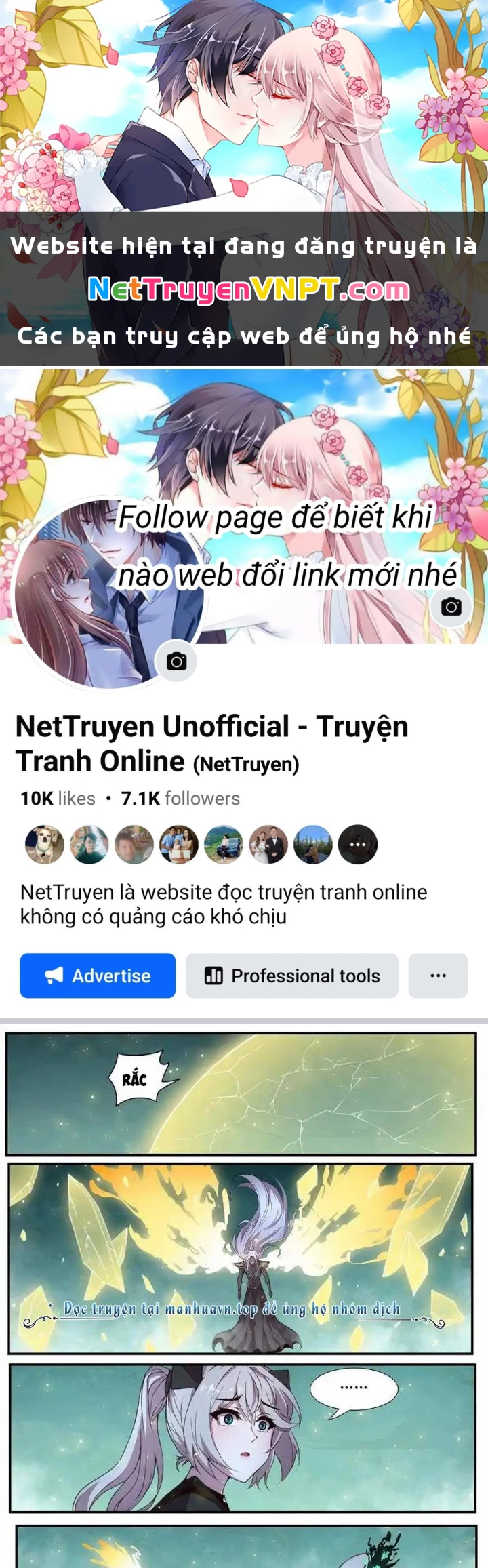 Girl And Science Chapter 543 - Trang 2