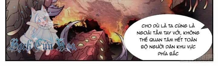 Girl And Science Chapter 543 - Trang 2