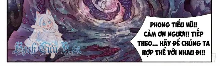 Girl And Science Chapter 543 - Trang 2