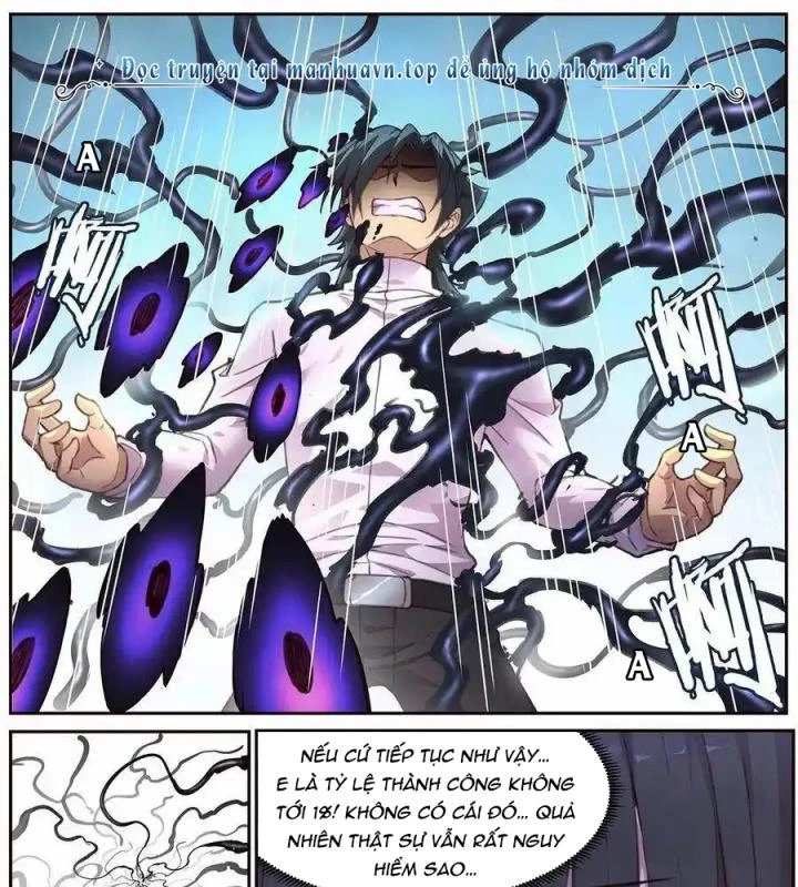Girl And Science Chapter 543 - Trang 2