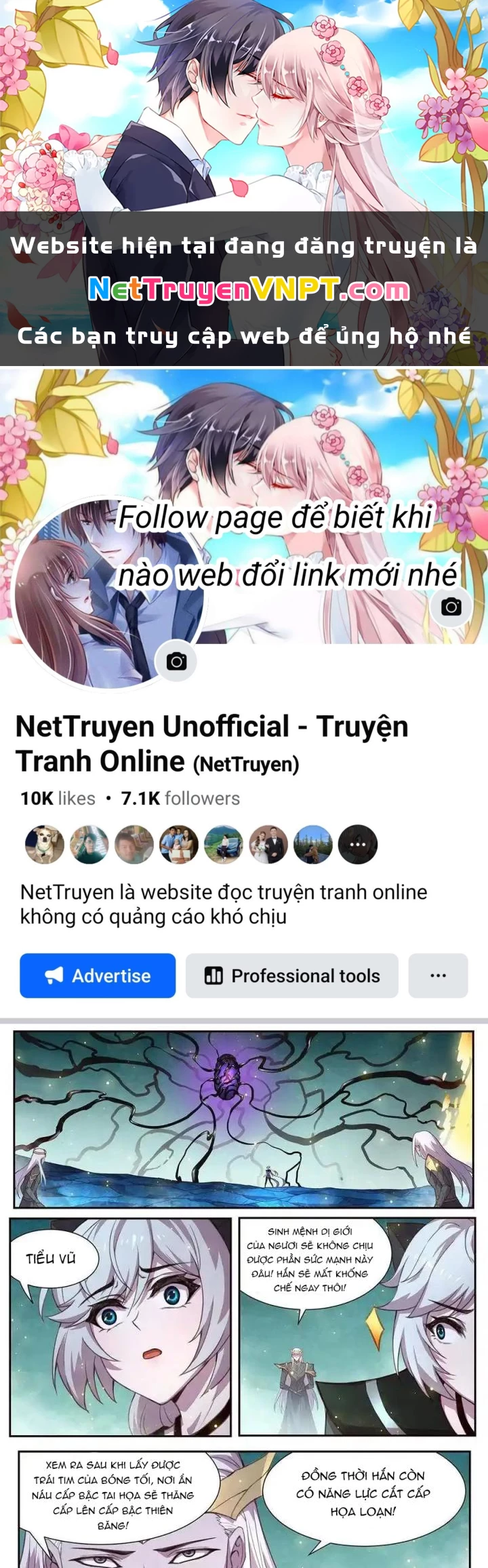 Girl And Science Chapter 544 - Trang 2