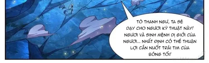 Girl And Science Chapter 544 - Trang 2