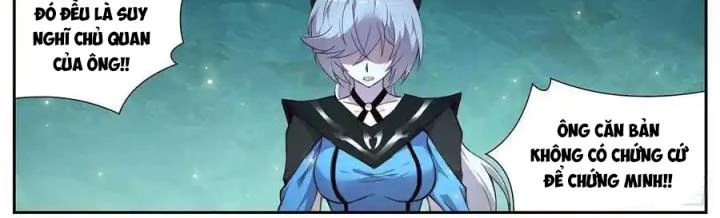 Girl And Science Chapter 544 - Trang 2