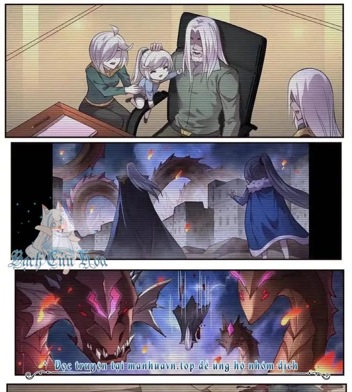 Girl And Science Chapter 544 - Trang 2