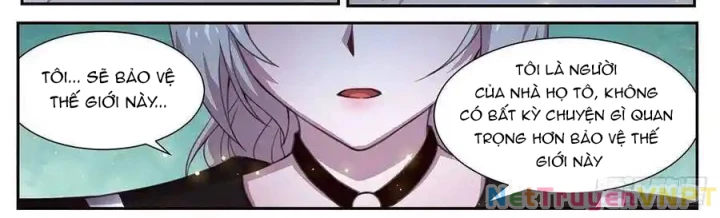 Girl And Science Chapter 544 - Trang 2