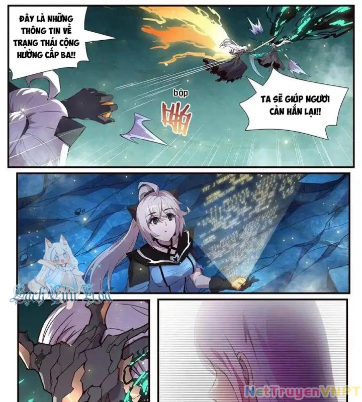 Girl And Science Chapter 544 - Trang 2