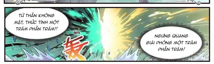 Girl And Science Chapter 544 - Trang 2