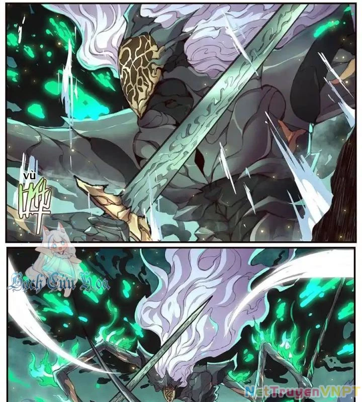 Girl And Science Chapter 544 - Trang 2