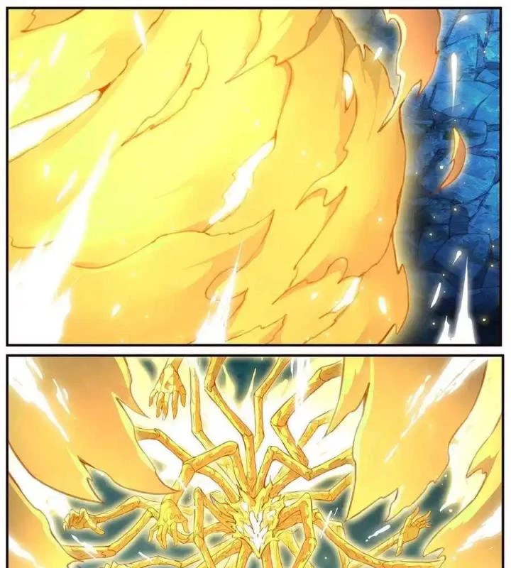 Girl And Science Chapter 544 - Trang 2