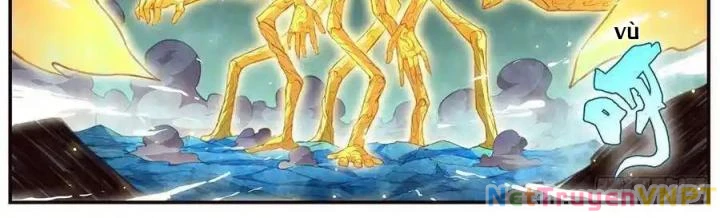 Girl And Science Chapter 544 - Trang 2