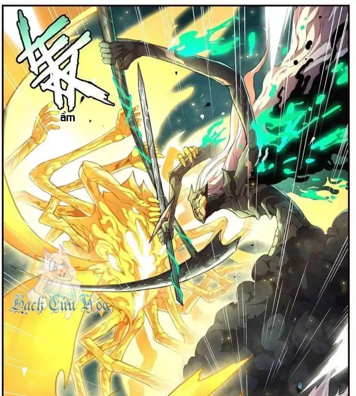 Girl And Science Chapter 544 - Trang 2