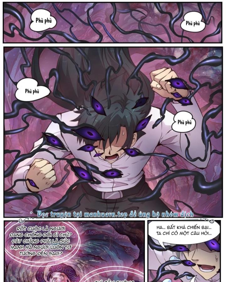 Girl And Science Chapter 545 - Trang 2