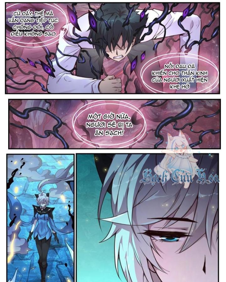 Girl And Science Chapter 545 - Trang 2