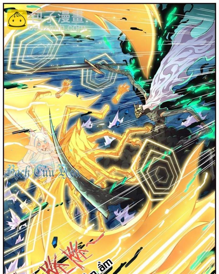 Girl And Science Chapter 545 - Trang 2