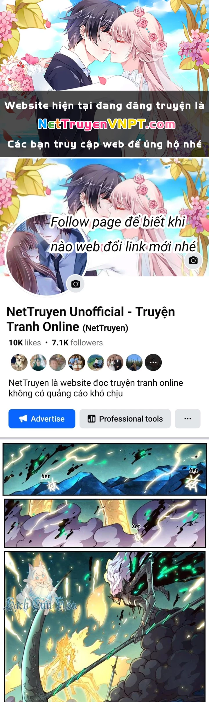 Girl And Science Chapter 546 - Trang 2