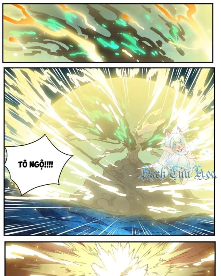 Girl And Science Chapter 546 - Trang 2