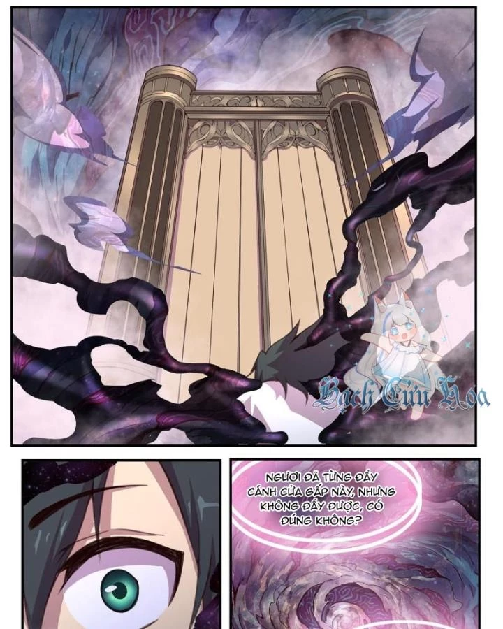 Girl And Science Chapter 546 - Trang 2