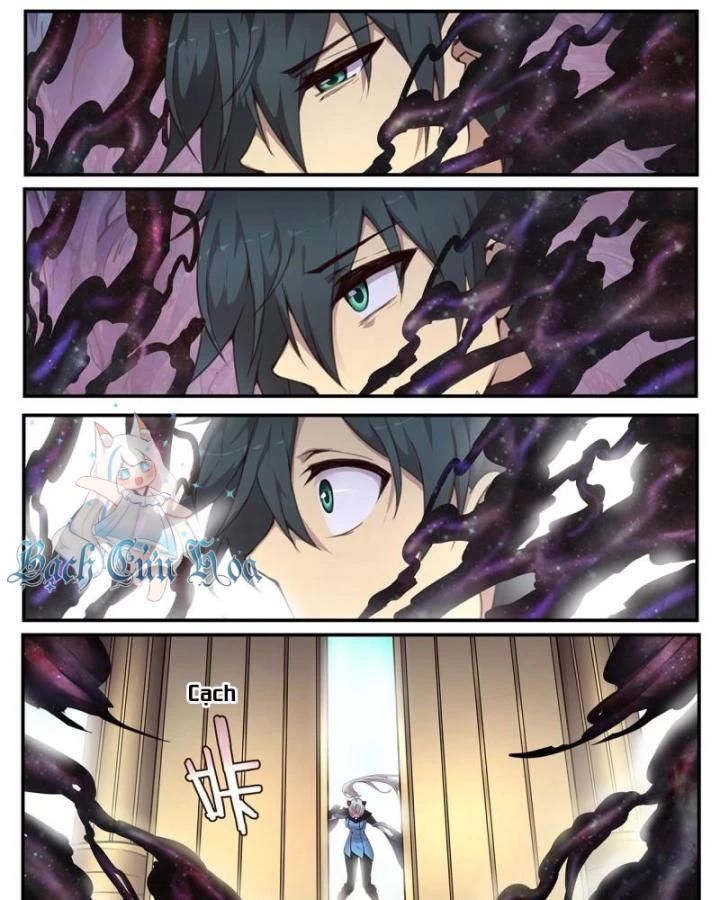 Girl And Science Chapter 546 - Trang 2