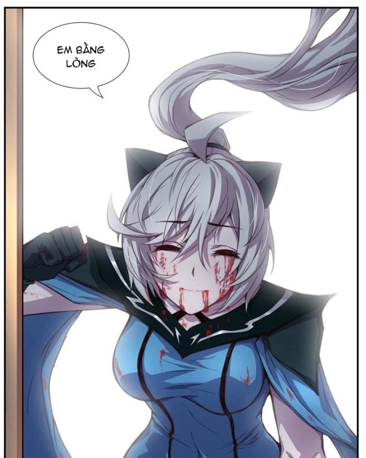 Girl And Science Chapter 546 - Trang 2