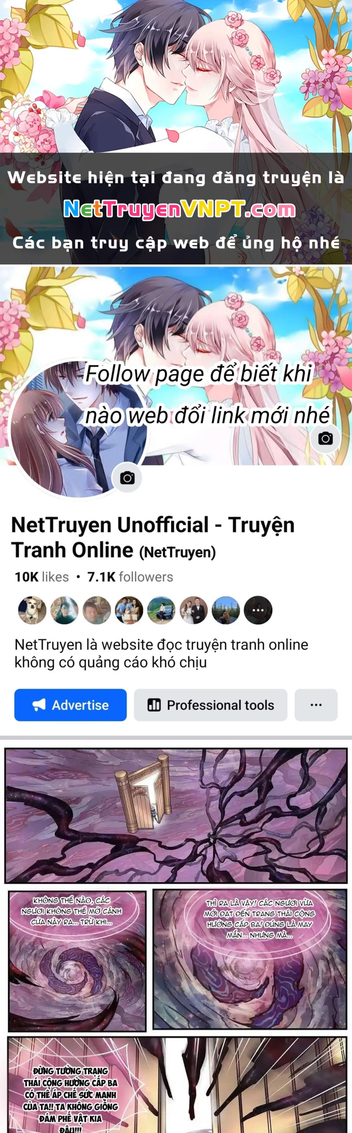 Girl And Science Chapter 547 - Trang 2