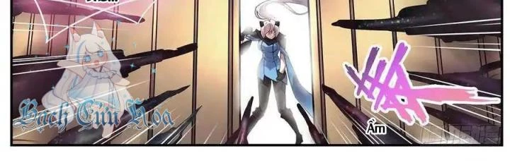 Girl And Science Chapter 547 - Trang 2