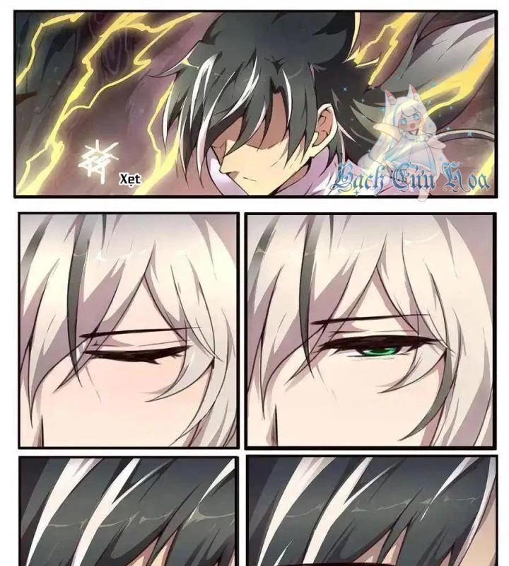 Girl And Science Chapter 547 - Trang 2