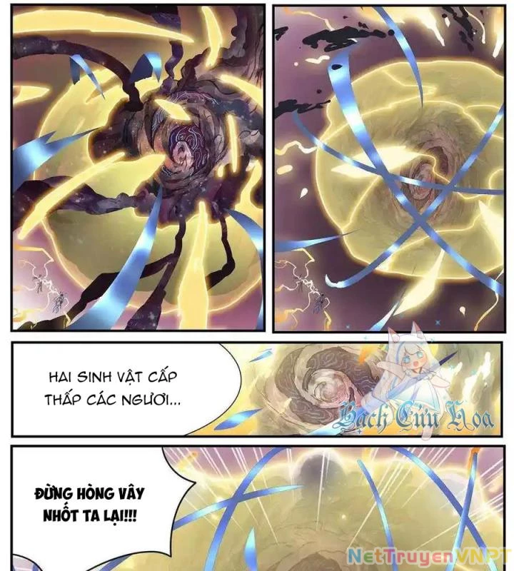 Girl And Science Chapter 547 - Trang 2