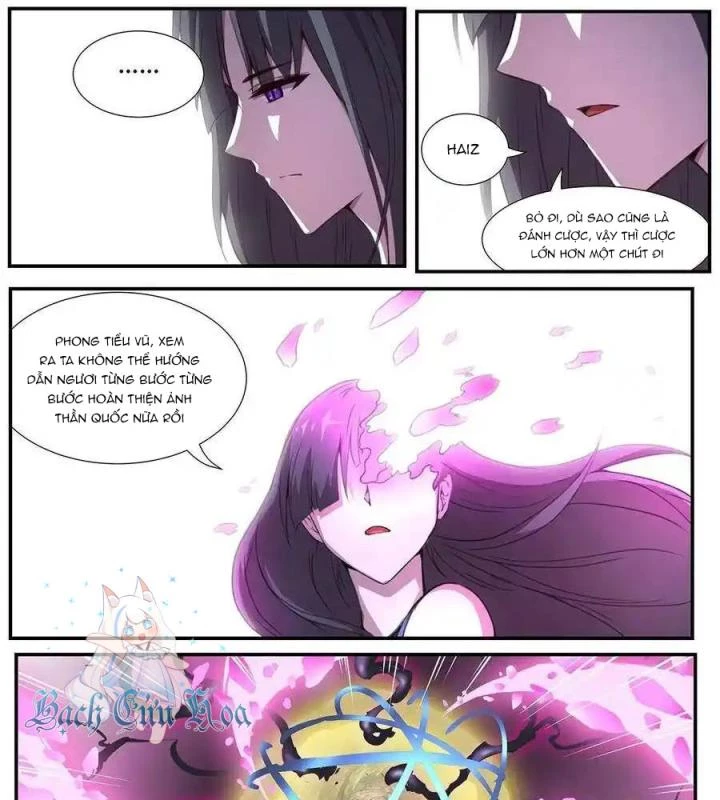 Girl And Science Chapter 547 - Trang 2