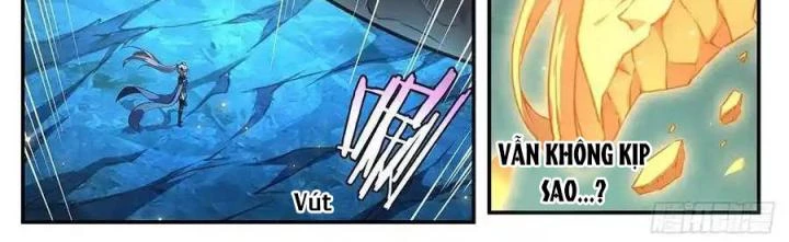 Girl And Science Chapter 547 - Trang 2