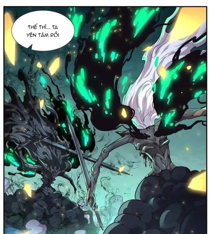 Girl And Science Chapter 547 - Trang 2