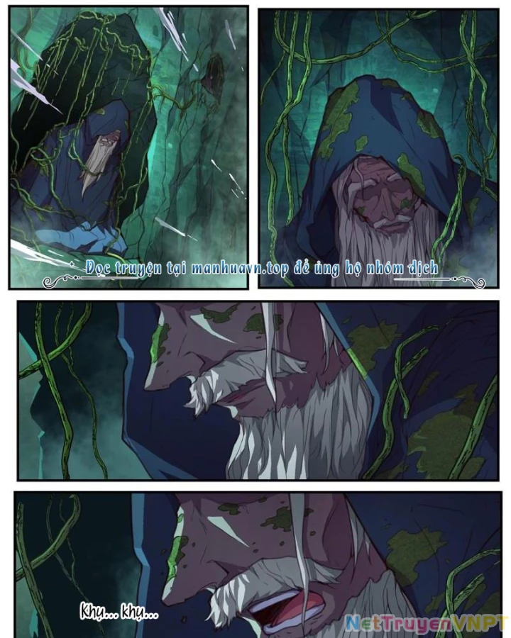 Girl And Science Chapter 548 - Trang 2