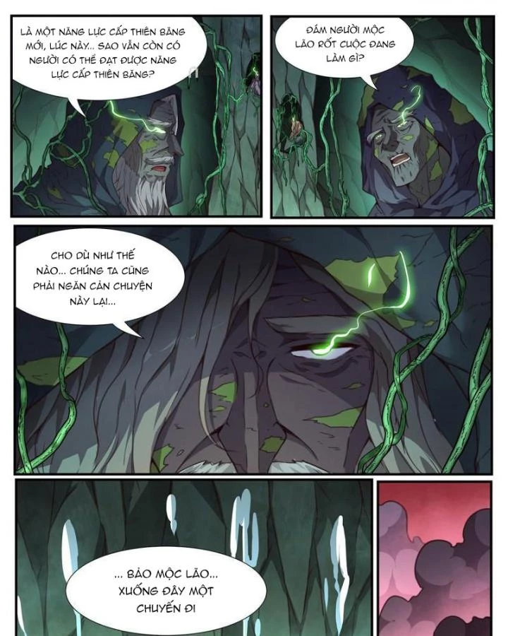 Girl And Science Chapter 548 - Trang 2