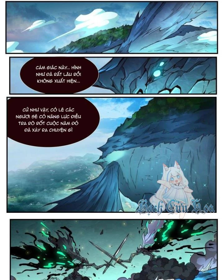 Girl And Science Chapter 548 - Trang 2