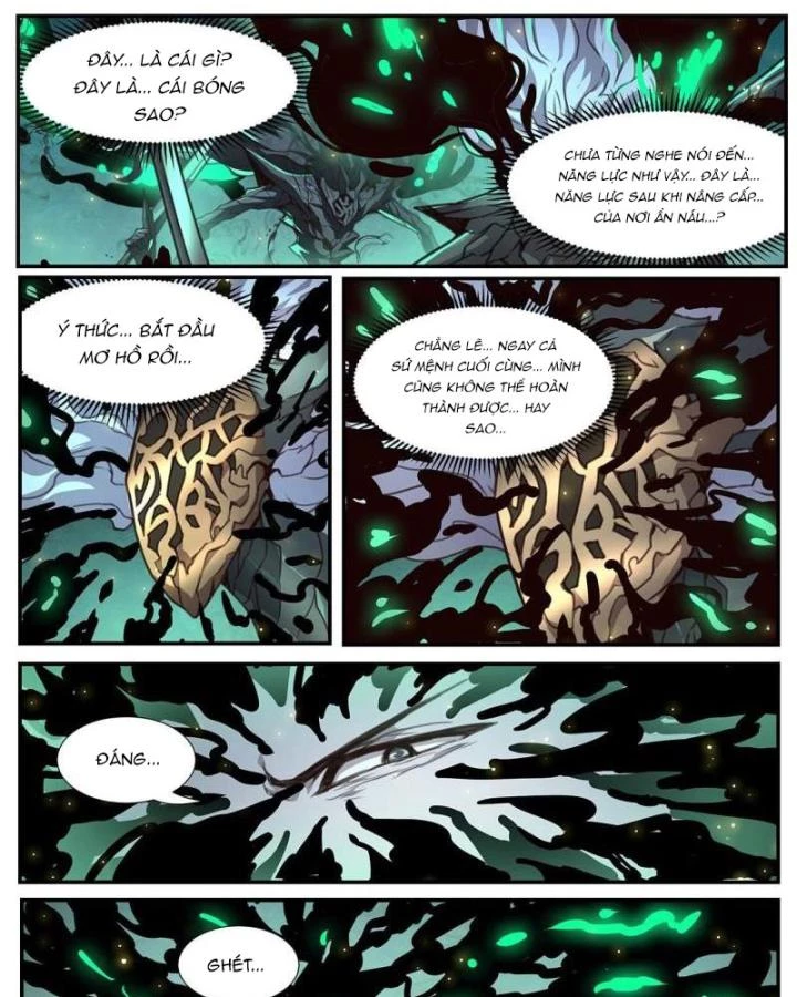 Girl And Science Chapter 548 - Trang 2