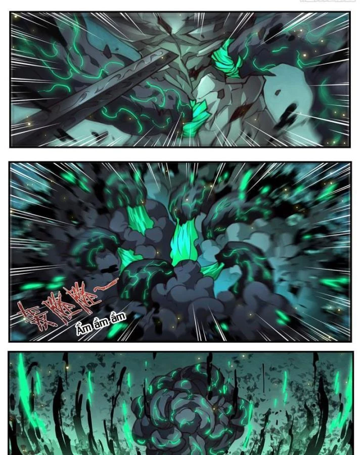 Girl And Science Chapter 548 - Trang 2