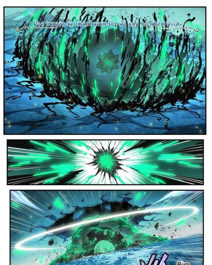 Girl And Science Chapter 548 - Trang 2