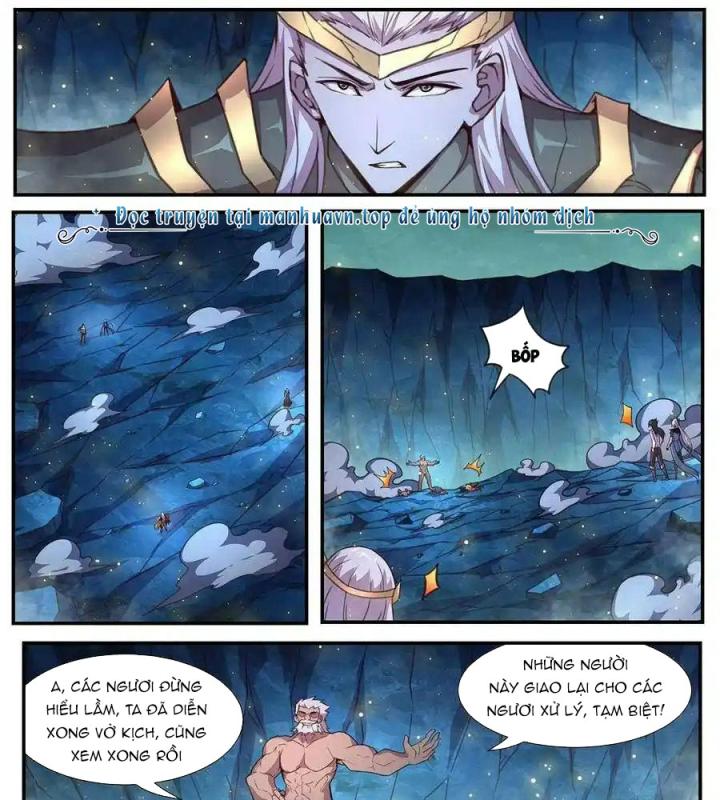 Girl And Science Chapter 549 - Trang 2