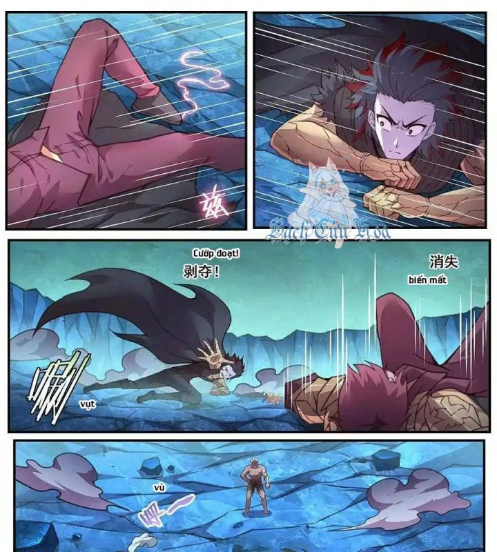 Girl And Science Chapter 549 - Trang 2