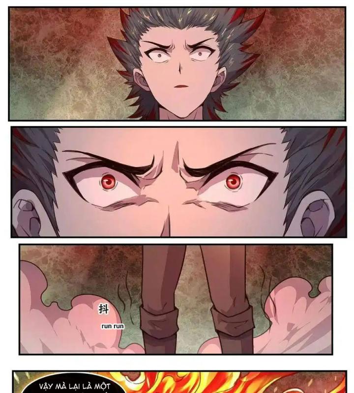 Girl And Science Chapter 549 - Trang 2