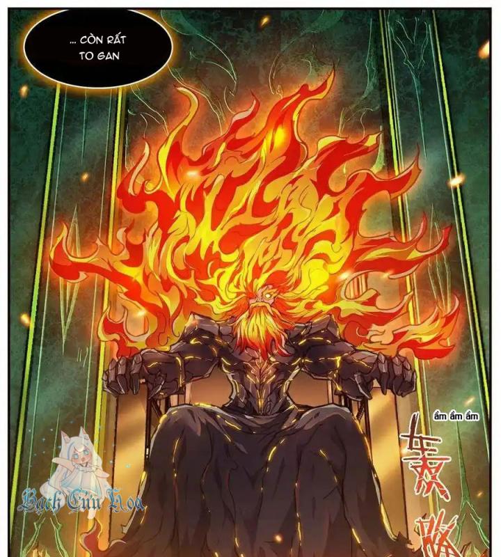 Girl And Science Chapter 549 - Trang 2