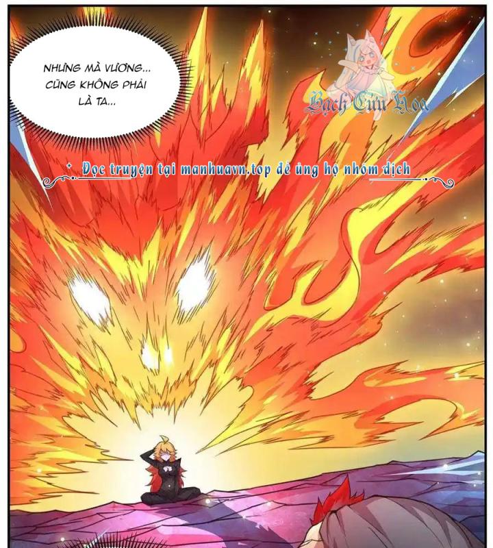 Girl And Science Chapter 549 - Trang 2