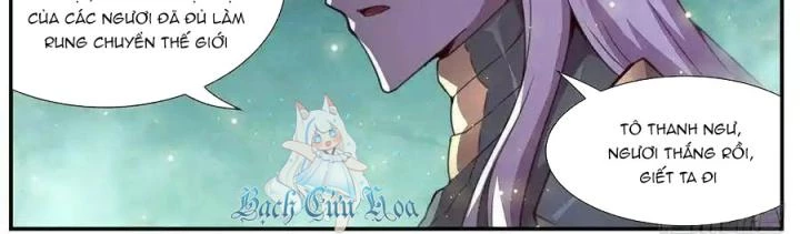 Girl And Science Chapter 550 - Trang 2