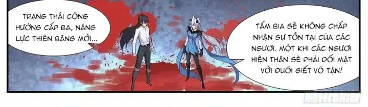 Girl And Science Chapter 550 - Trang 2