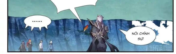 Girl And Science Chapter 550 - Trang 2