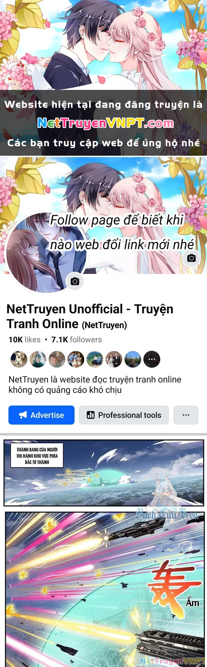 Girl And Science Chapter 551 - Trang 2